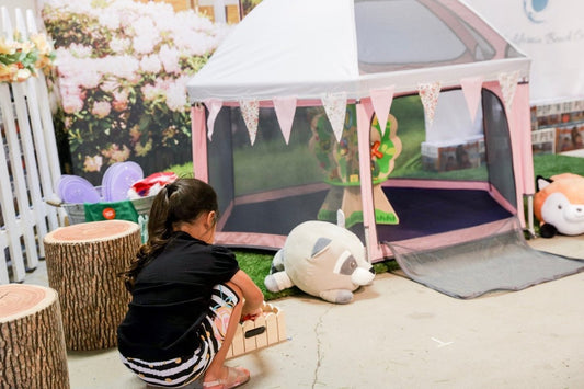 How to Show Your Kids You’re Grateful for Them - The California Beach Co.