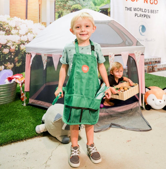 New Year, Same Mission - The California Beach Co.