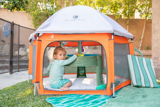 Learning Through Movement