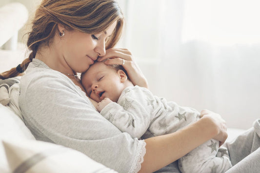 Your Guide to Getting a Good Night’s Sleep when Traveling with Baby