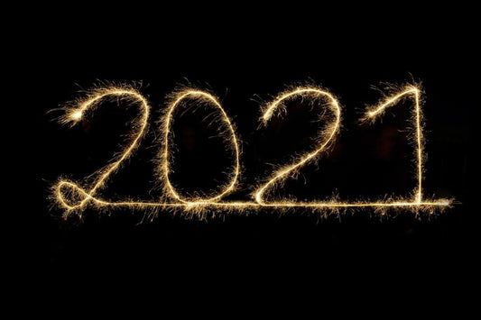 2020 is Finally Coming to an End: Here’s What We Should Take With Us Into 2021