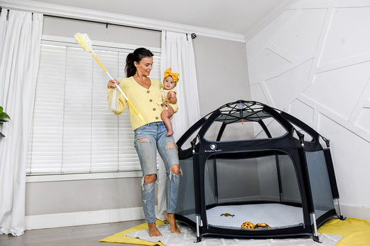New Parent Survival Guide | Essential Tips for First-Time Parents