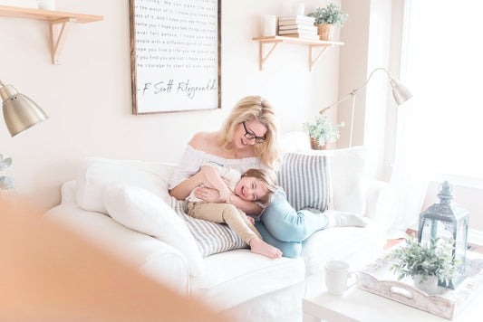 Are You Establishing Intentional Relationships Within Your Family?
