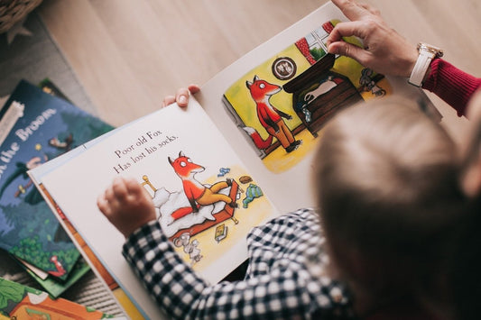 How to Get Kids to Enjoy Learning