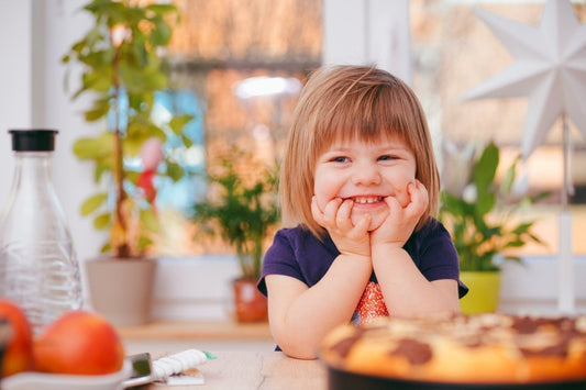 Homeschooling or Not, Try These Cute School Lunches That Any Parent Can Make