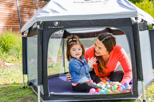 Products That Help New Parents | Essential Baby Gear Guide