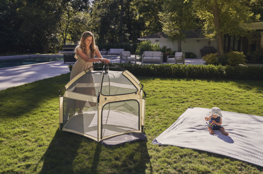 Camping With Kids: Your Complete Guide to Safe Outdoors Play