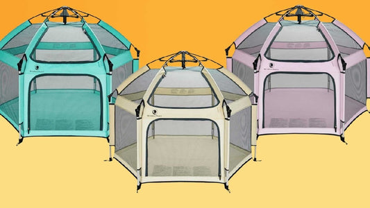 4 Amazing Ways the Pop ‘N Go™ Can Make Spring Break Vacations Easier - The California Beach Co.