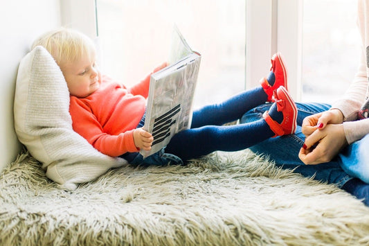 This Year’s Best Books for Kids