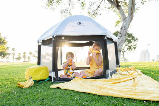 Travel Crib vs Playpen for Sleep | Which Is Best for Your Baby?
