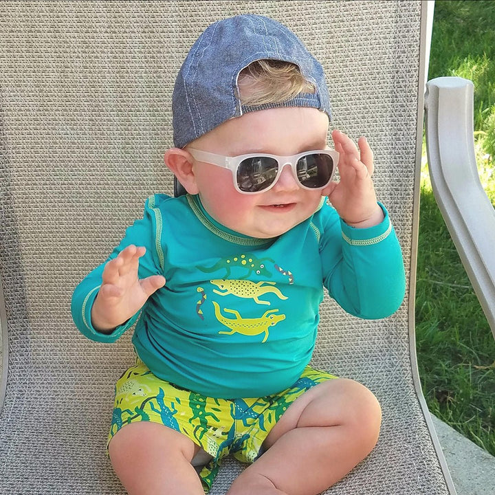 Falcor Shades | Baby - The California Beach Co.