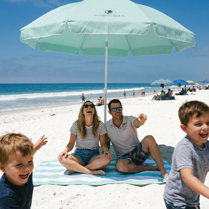 Pop 'N Go® Beach Umbrella Beach Umbrella