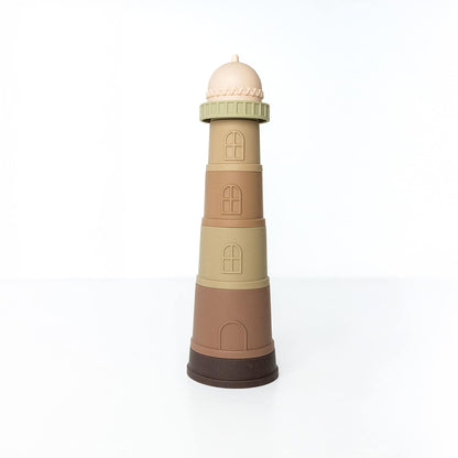 Lighthouse Stacker