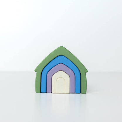 Playhouse Stacker