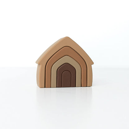 Playhouse Stacker