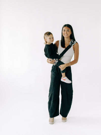 Tushbaby Liftoff Toddler Sling