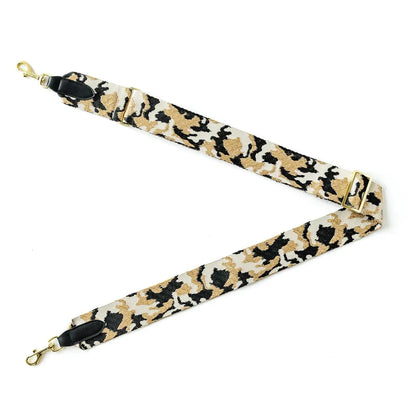The Crossbody Strap
