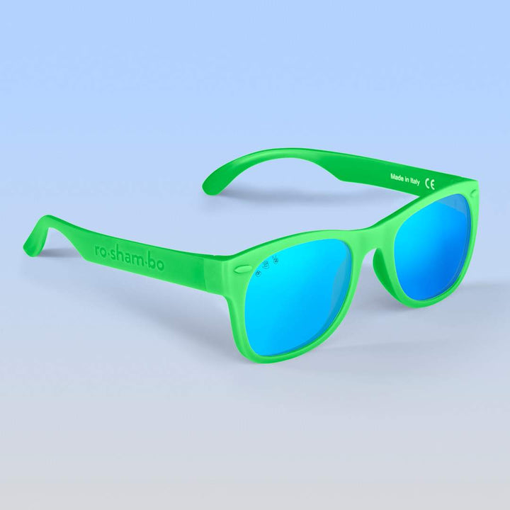 Slimer Shades | Toddler - The California Beach Co.