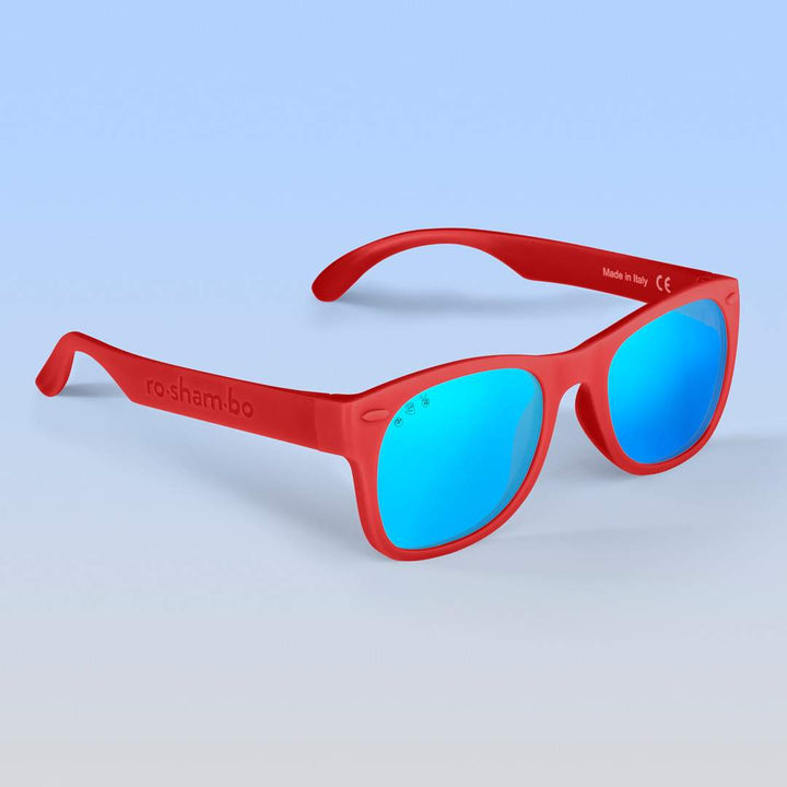 McFly Shades | Junior - The California Beach Co.