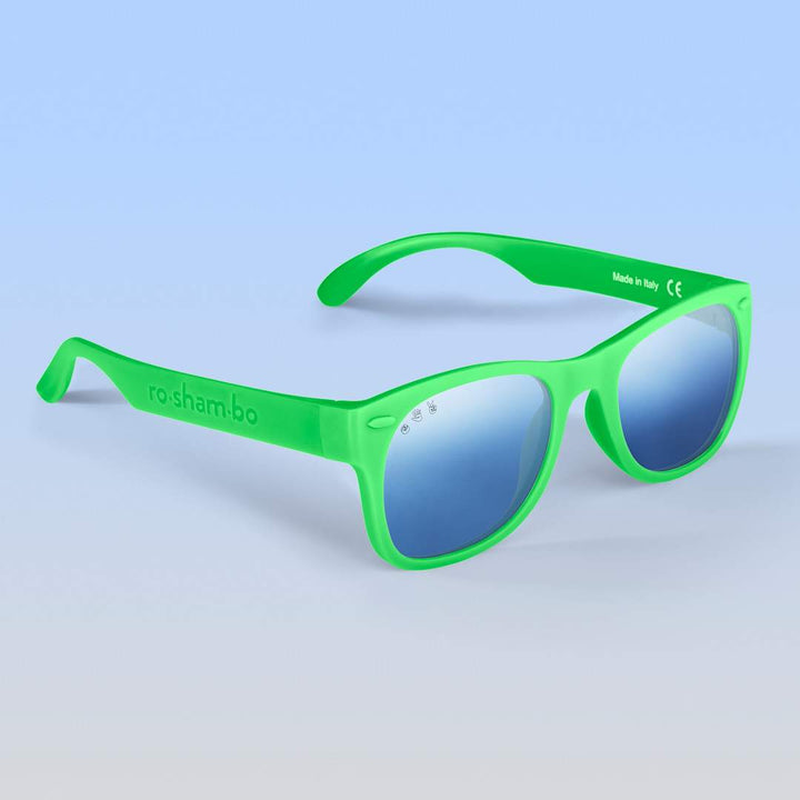 Slimer Shades | Toddler - The California Beach Co.