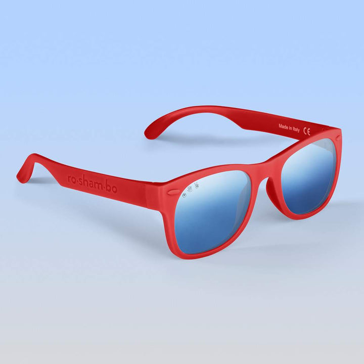 McFly Shades | Junior - The California Beach Co.