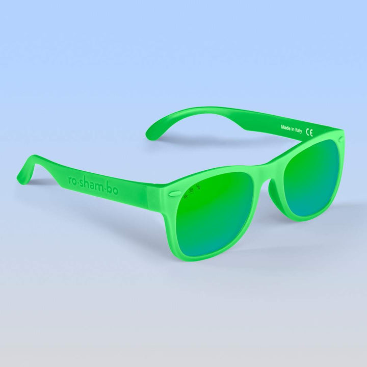 Slimer Shades | Toddler - The California Beach Co.