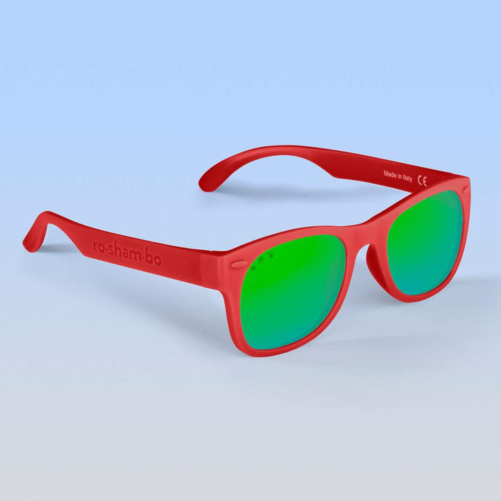 McFly Shades | Junior - The California Beach Co.