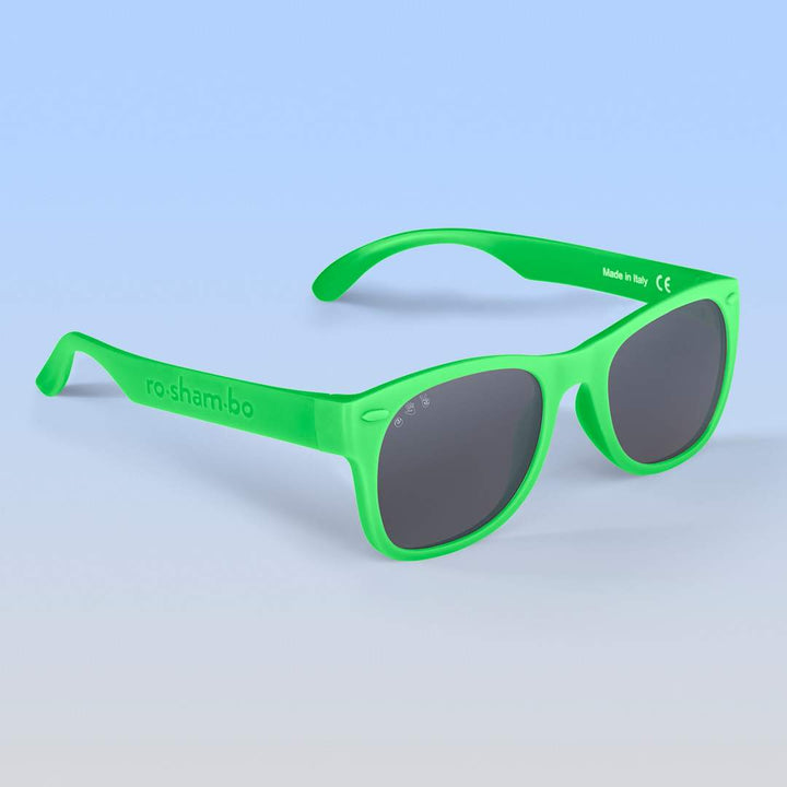 Slimer Shades | Junior - The California Beach Co.