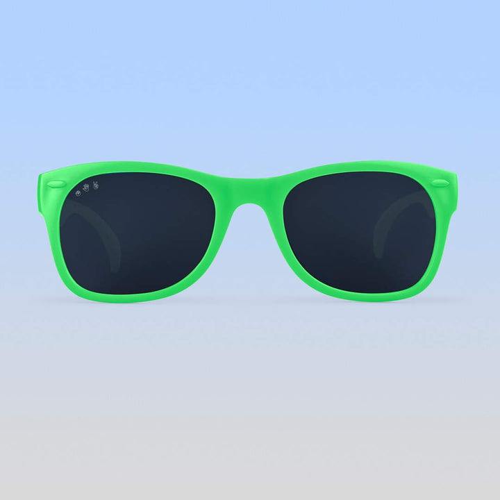 Slimer Shades | Toddler - The California Beach Co.