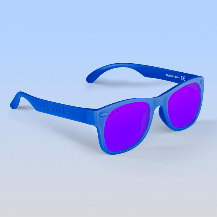 Milhouse Shades | Adult - The California Beach Co.