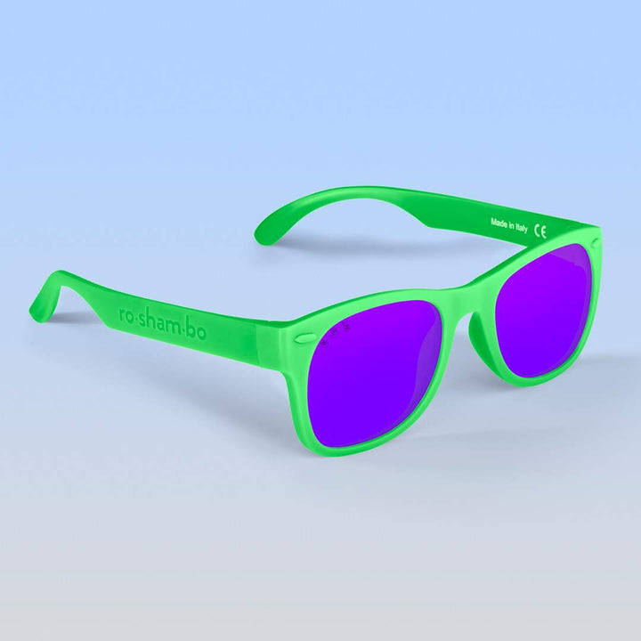 Slimer Shades | Toddler - The California Beach Co.