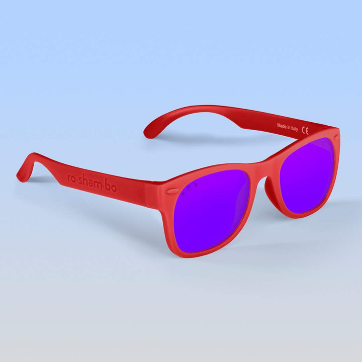 McFly Shades | Junior - The California Beach Co.