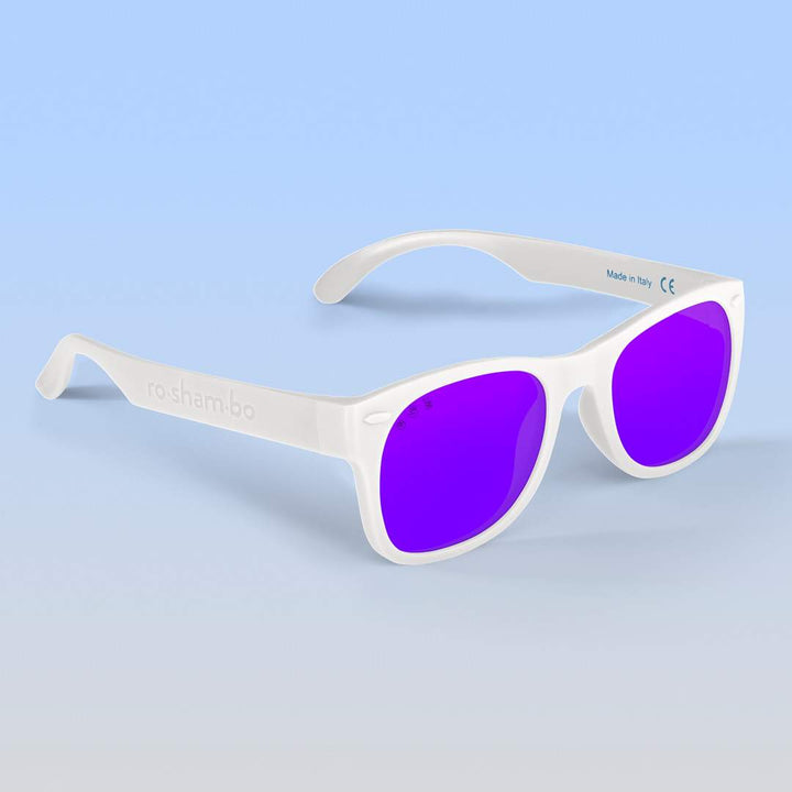 Ice Ice Baby Shades | Junior - The California Beach Co.