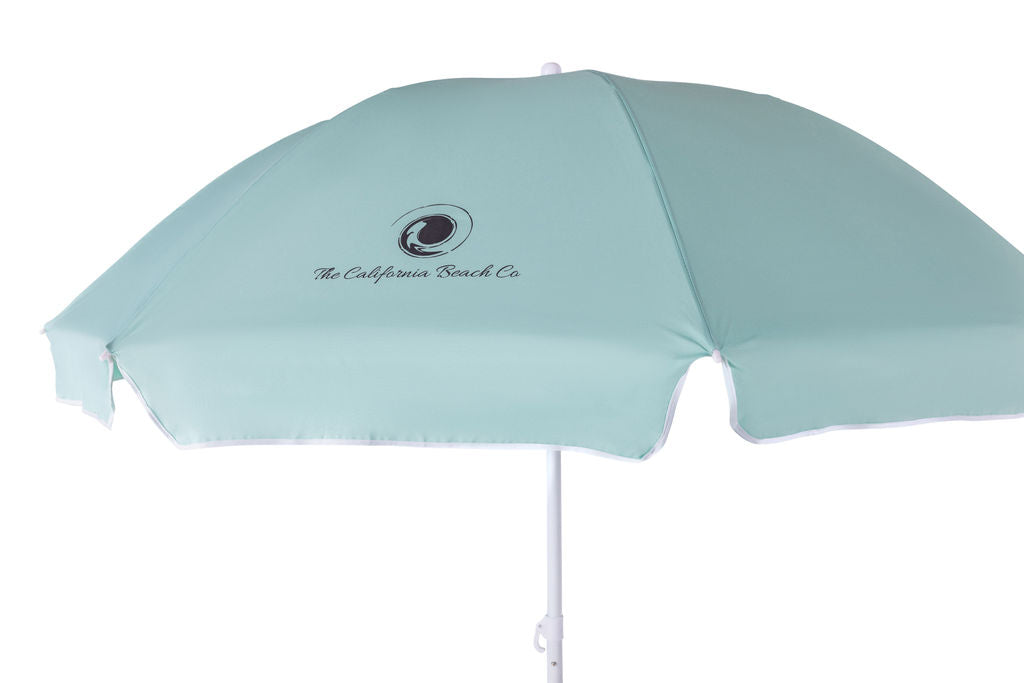 Beach Umbrella with Carrying Bag