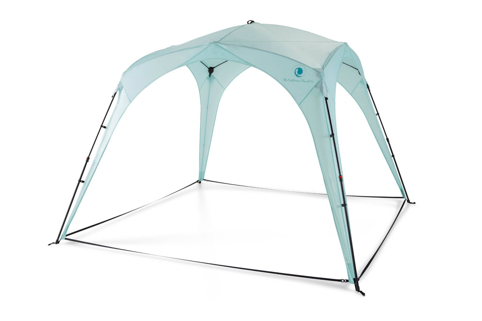 Pop 'N Go® Canopy – UPF 50+ Sun Shade | The California Beach Co – The
