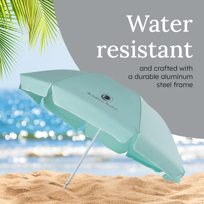 Beach Umbrella with Carrying Bag