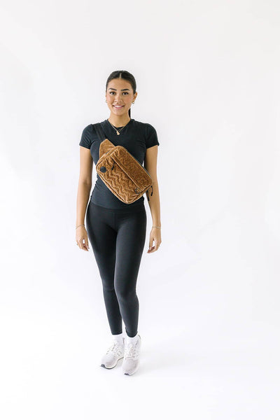 The Pack Fanny Pack