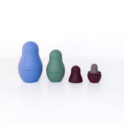 Nesting Dolls
