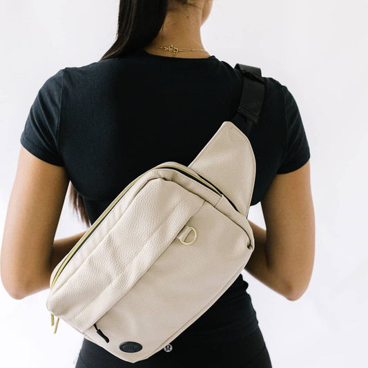 The Pack Fanny Pack