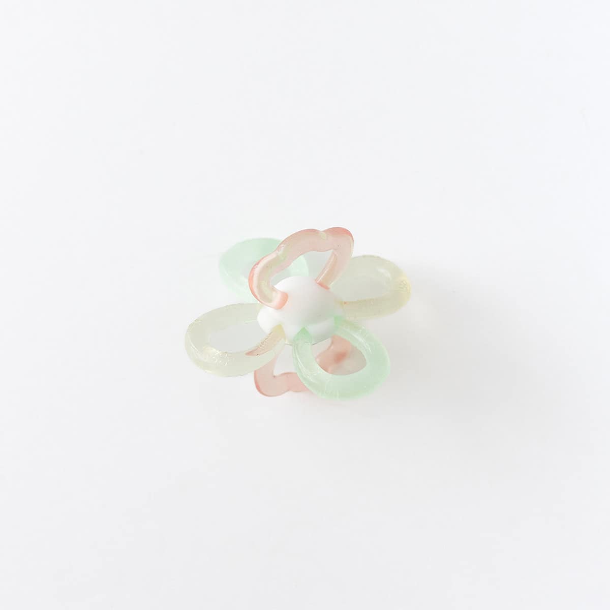Flower Teether