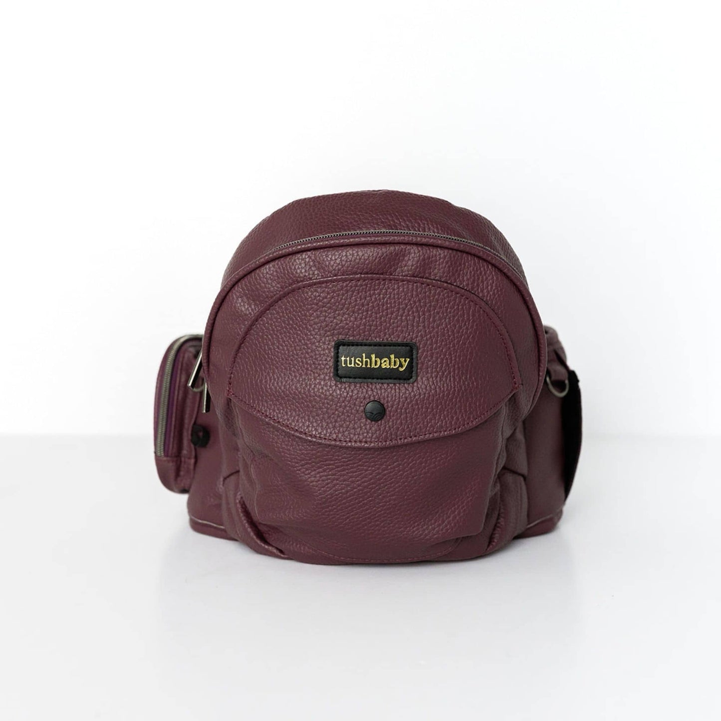 The Tushbaby Hip Carrier