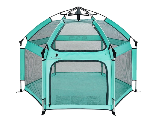 Seaside Mint Pop 'N Go® Playpen