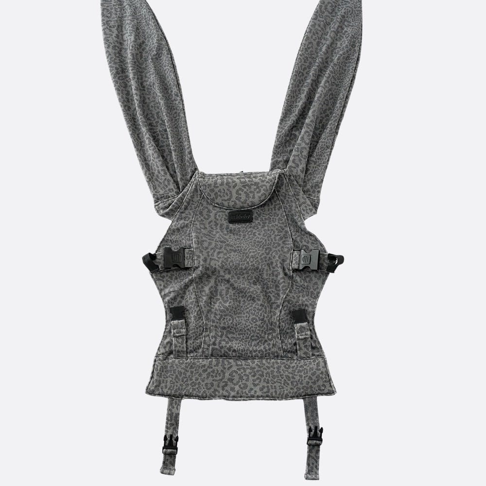 Hip Seat Hands-Free Attachment