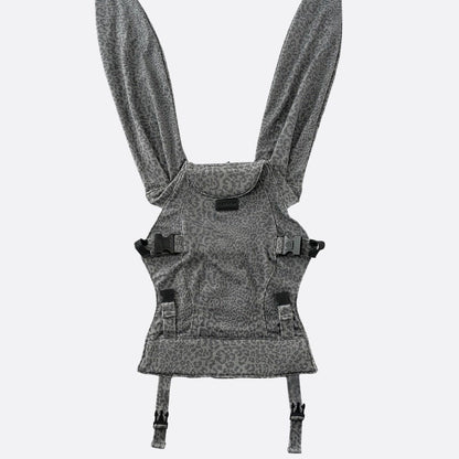 Hip Seat Hands-Free Attachment