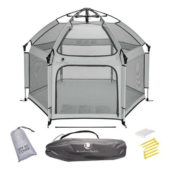 Pop 'N Go™ Playpen + Playmat Pack