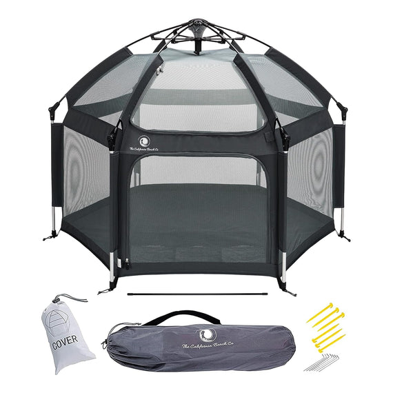 Pop 'N Go™ Playpen + Playmat Pack