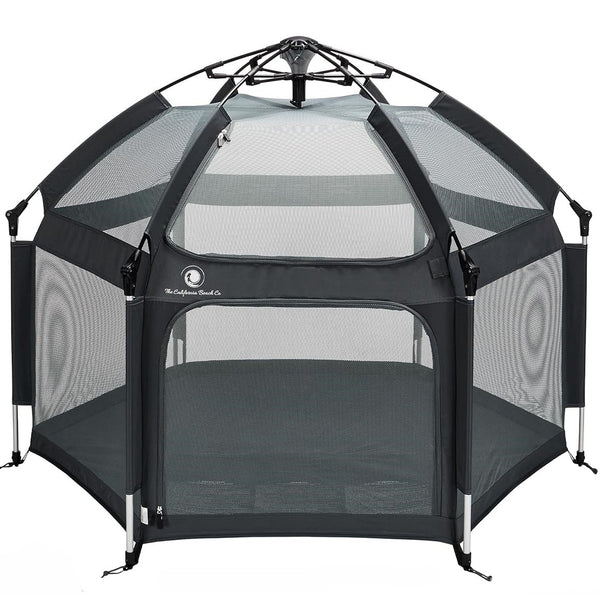 Midnight Black Pop 'N Go® Playpen