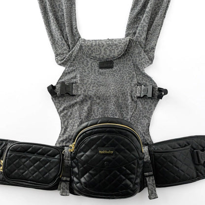 Hip Seat Hands-Free Attachment