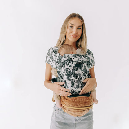 Hip Seat Hands-Free Attachment