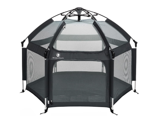 Midnight Black Pop 'N Go® Playpen